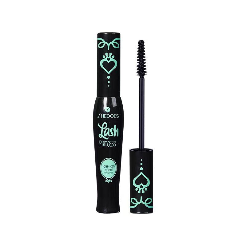 Premium Waterproof Thick Lengthening Mascara
