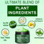 FootRelief Tea Tree Cream for Daily Foot Care