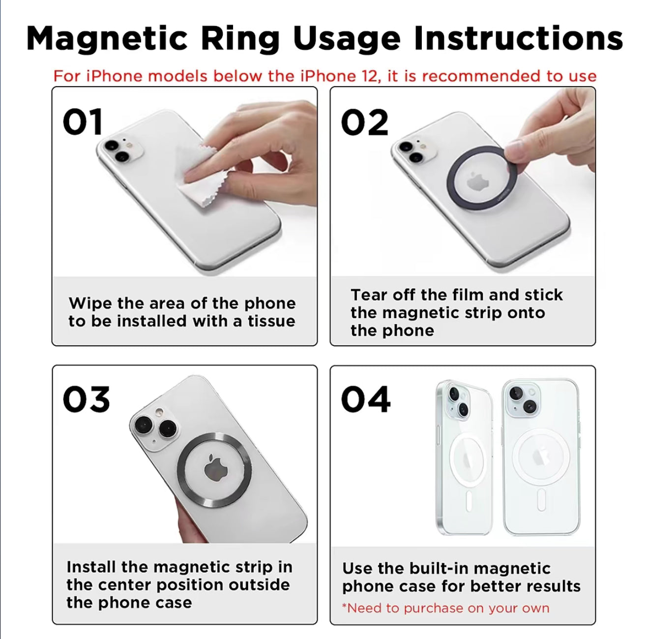 MagPocket Power Bank - Korvel