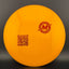 Sirius ES2 Prototype Disc Golf Disc