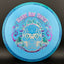 Fission Defy - Crushin' Amanitas VIP 2.0 by Manny Trujillo - Ultimate Distance Driver - Korvel