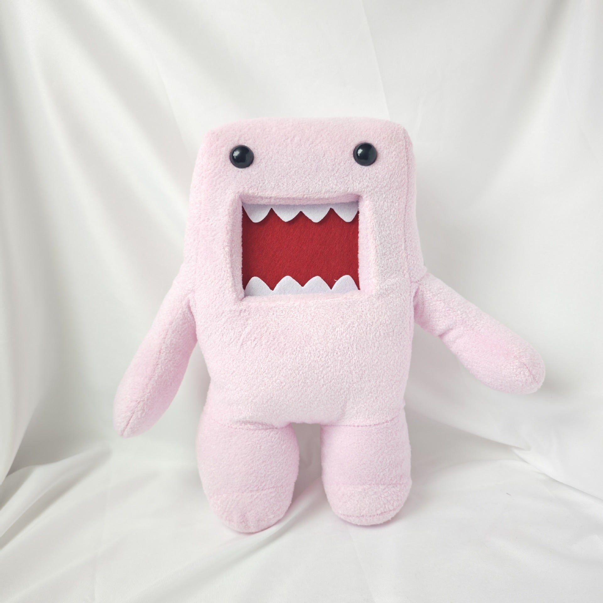 Anime Tama kun Plush Toy Tama kun Domo kun Plush Toy Doll - Korvel