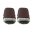 Baby Stroller Gloves Winter Pram Hand Muff Waterproof Pram Accessory Mitten Baby Buggy Clutch Cart Thick Gloves - Korvel