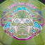 Prism Plasma Pyro - Crushin' Amanitas VIP 2.0 Disc