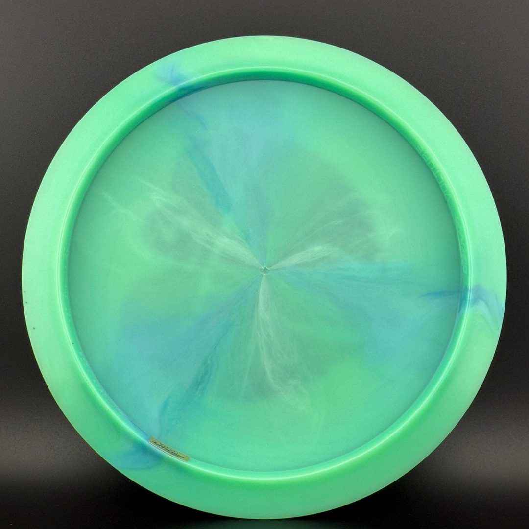 ESP Swirl Vulture - Limited Edition Disc Golf Driver