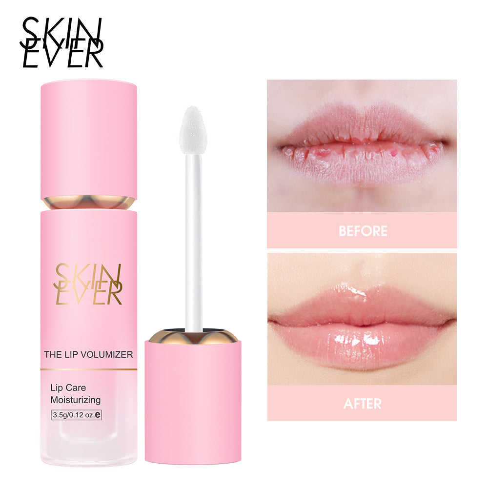 SKIN EVER Repair Lip Essence - Nourishing Lip Balm