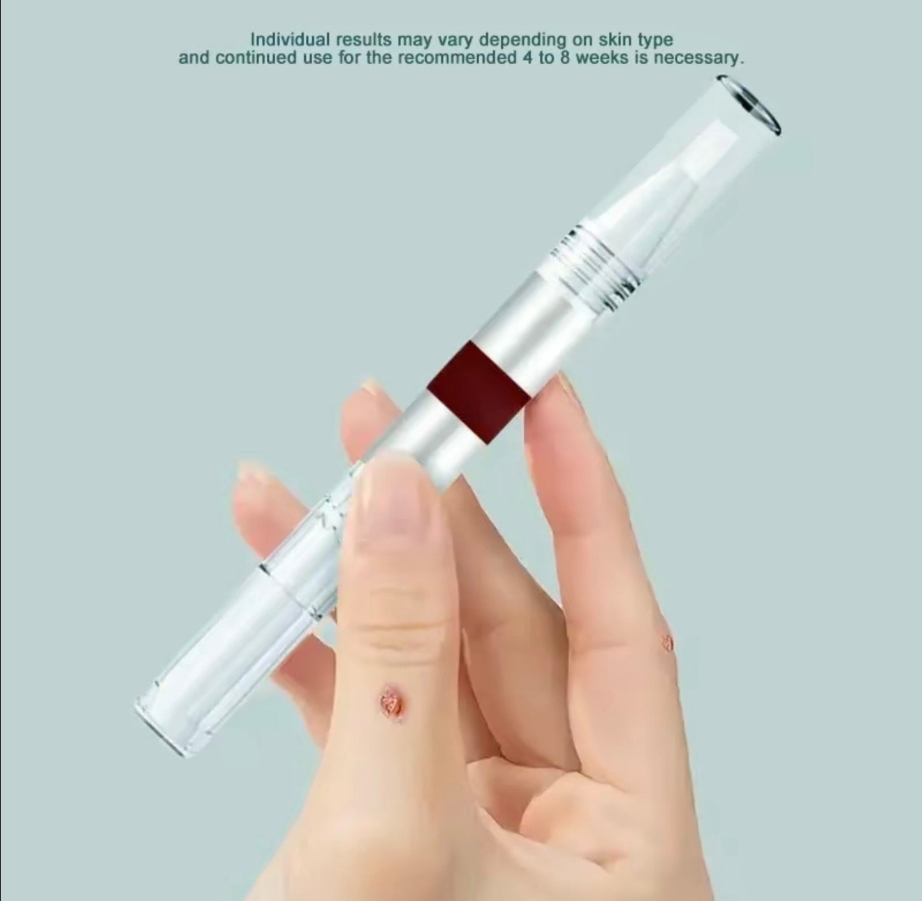 HydraGlow Hyaluronic Serum - Ultimate Hydration Booster