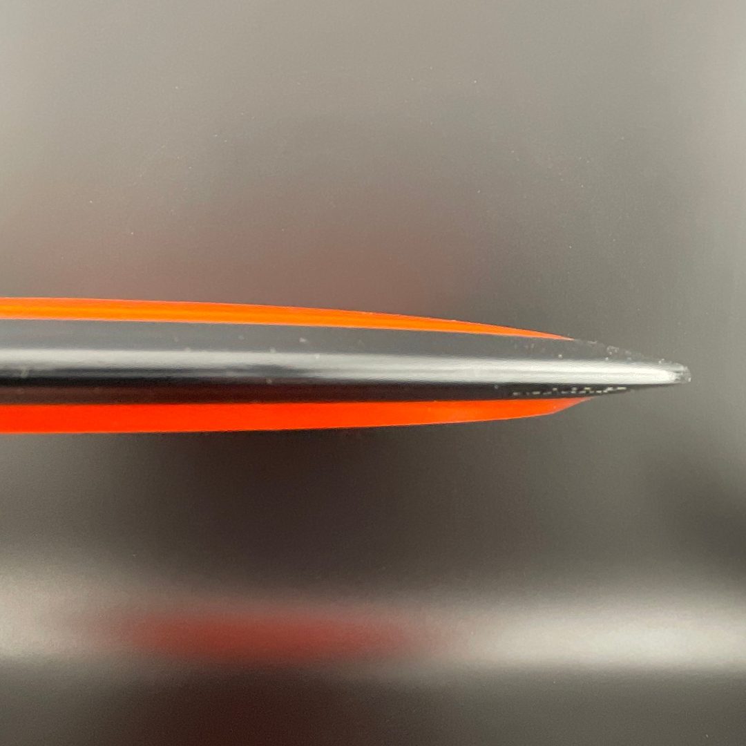 MVP Plasma Octane Distance Driver