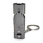 150db Stainless Steel Outdoor Survival Whistle - Korvel