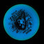 Particle Eclipse Fireball - Factory Misprint