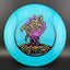 Lucid Moonshine Jury - Le Jury Hanté Disc Golf