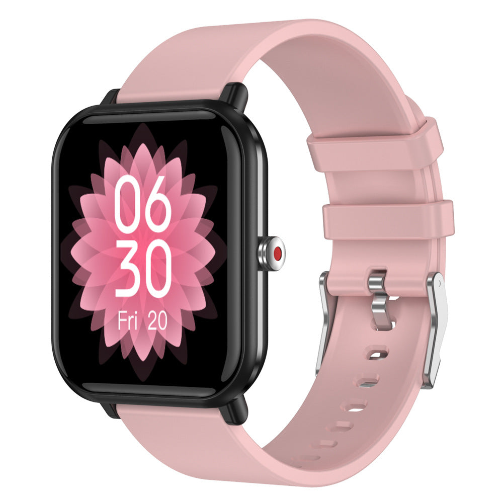 Q9pro Body Temperature Smart Watch Gloryfit Cost-Effective Waterproof Men's And Women's Sports Watch - Korvel
