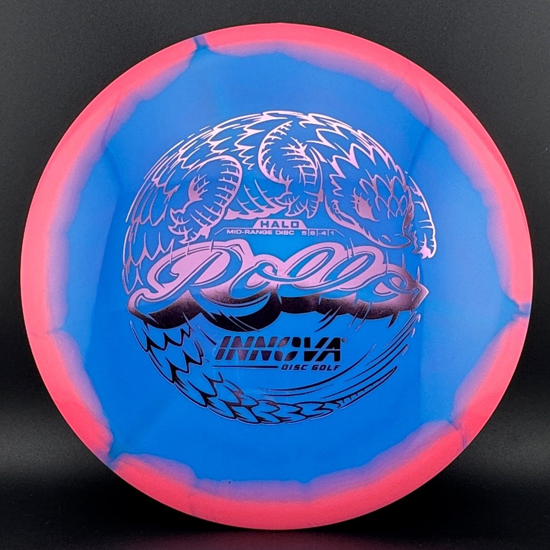Innova Halo Star Rollo Disc Golf Disc
