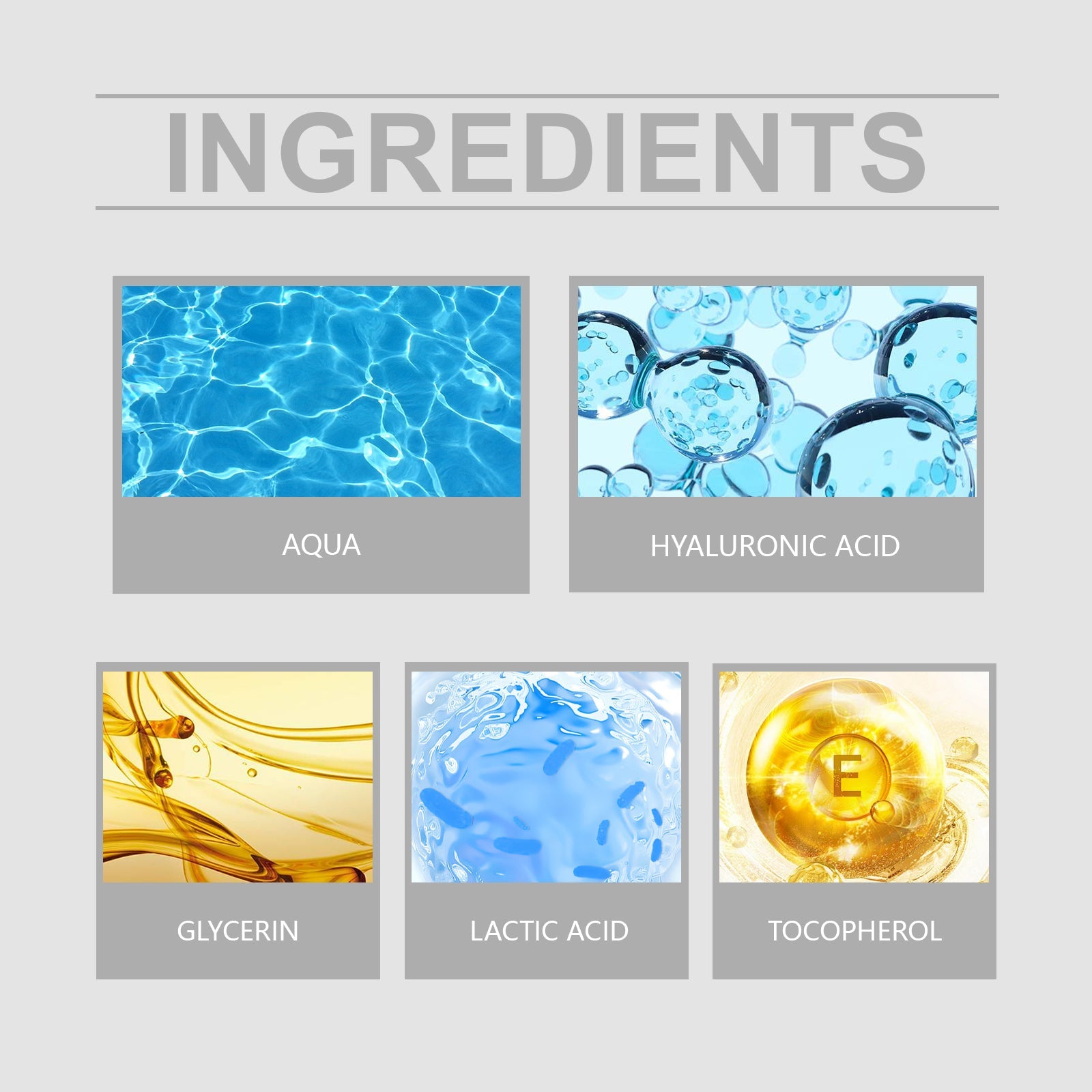 Facial Moisturizer, Oil Control, Moisturizing, Hydrating, Improving Skin Condition And Refreshing Face Cream - Korvel