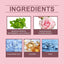 Ball Fragrance Rose Fragrance Fresh Fragrance Keep Your Body Fresh And Comfortable Portable Ball Fragrance - Korvel