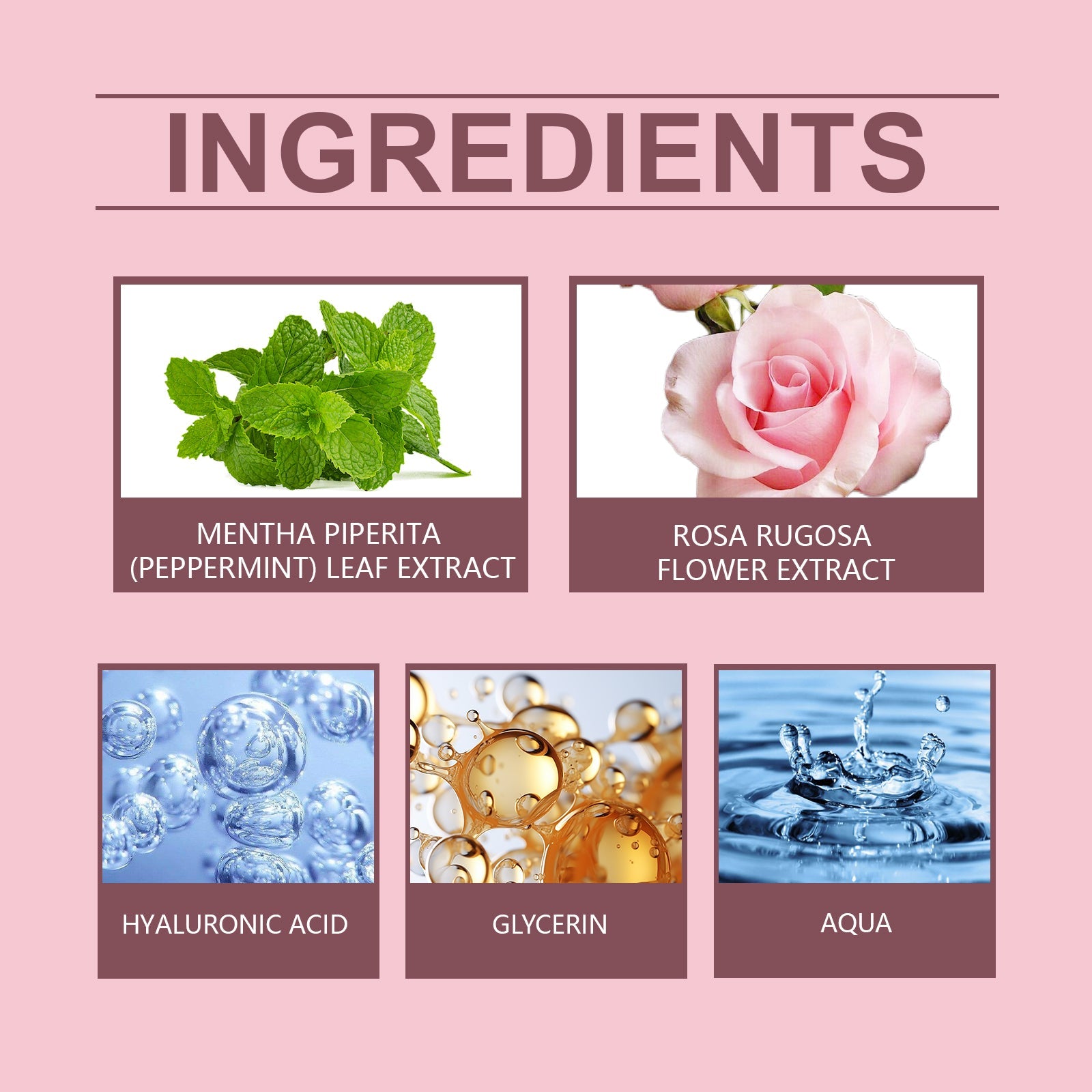 Ball Fragrance Rose Fragrance Fresh Fragrance Keep Your Body Fresh And Comfortable Portable Ball Fragrance - Korvel
