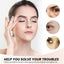 Temporary Eye Tightener, Dilute Fine Lines Eye Bag Dark Circle Law Grain Crow's Feet Moisturize Eye Skin - Korvel