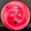 Swirly S-Line Drop - Niklas Anttila Creator Series Disc
