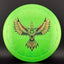 Ethereal Construct - Triple Foil Eagle Disc Golf Driver