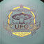 Royal Medium UFO - First Run Disc Golf Putter