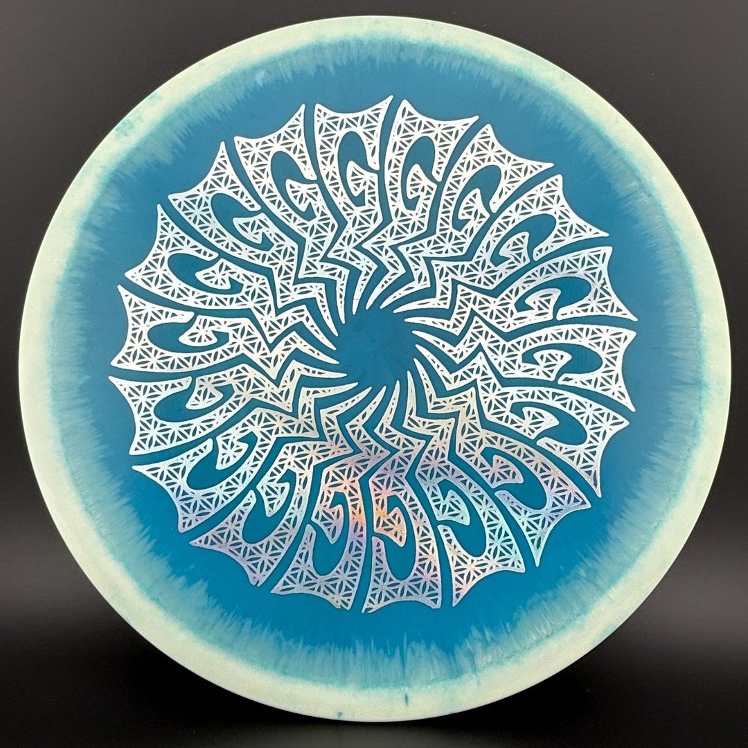 Sirius Helio Solstice Disc - Premium Mid Range Driver