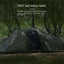 YOUSKY Tunnel Tent Outdoor Camping Supplies Equipment Folding Portable Thickened Camping Family Tent - Korvel