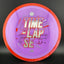 Neutron Time-Lapse Special Edition Disc Golf Driver