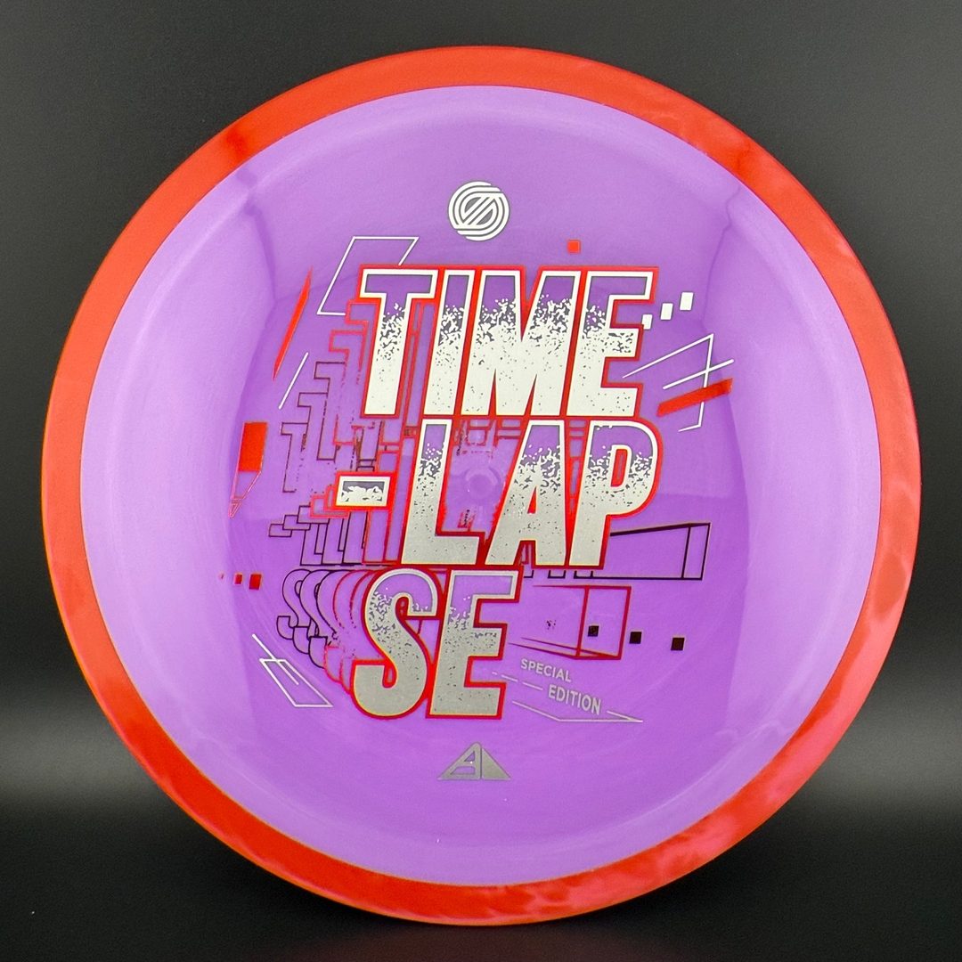 Neutron Time-Lapse Special Edition Disc Golf Driver