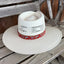 Pinched Front Twister Hat