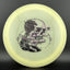 Nocturnal Freetail - Stratus FEAR V1 by Les White