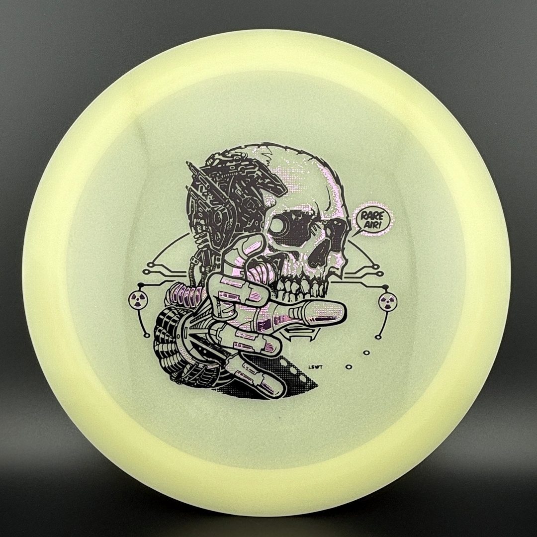 Nocturnal Freetail - Stratus FEAR V1 by Les White