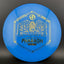 G-Blend Pharaoh Disc Golf Driver