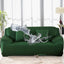 Premium Milk Silk Sofa Cushion Cover