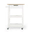 KITCHEN CART - Korvel