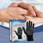 Joint Rubber Gloves Daily Comfort Wrist Gloves Protect Finger Joints Care Gloves - Korvel
