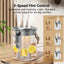 MistWave Smart Humidifier - Korvel