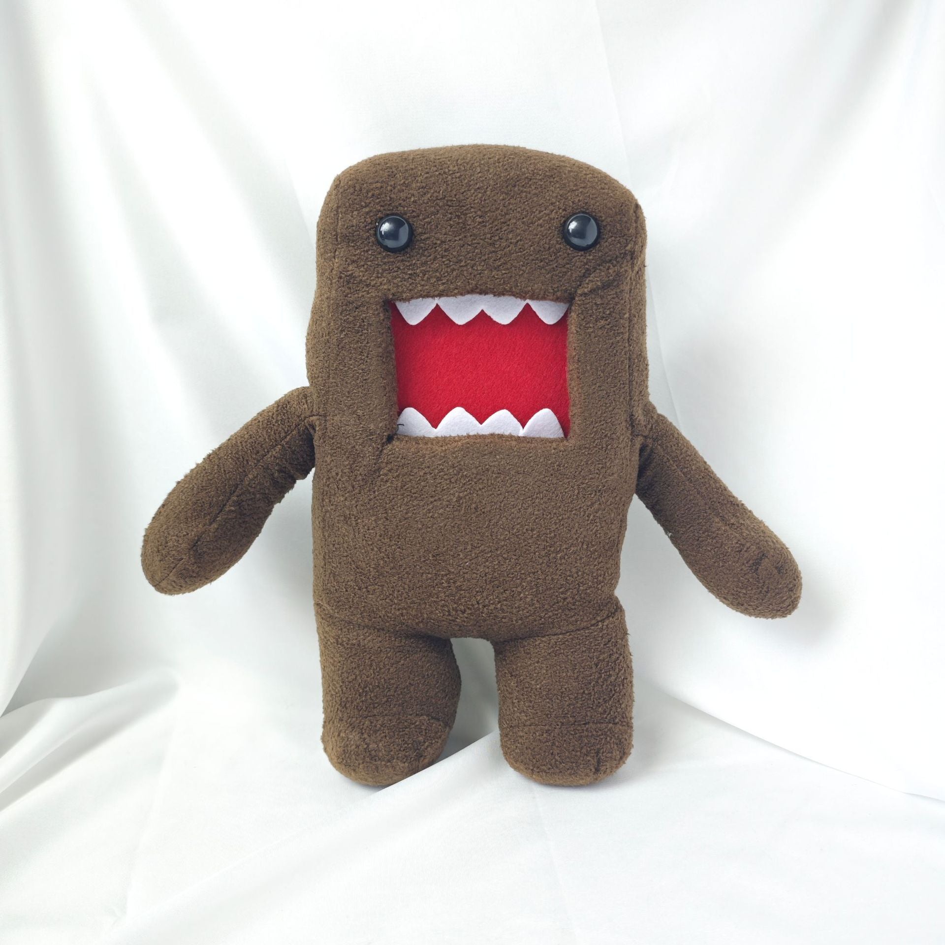 Anime Tama kun Plush Toy Tama kun Domo kun Plush Toy Doll - Korvel