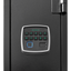 Premium Gun Safe with Quick Access and Adjustable Rack