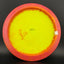 Halo G-Blend Sphinx Disc Golf Driver