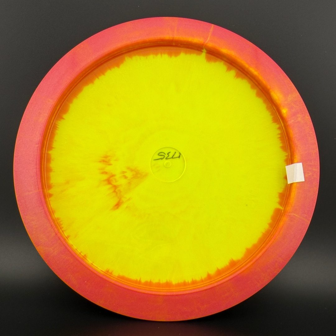 Halo G-Blend Sphinx Disc Golf Driver