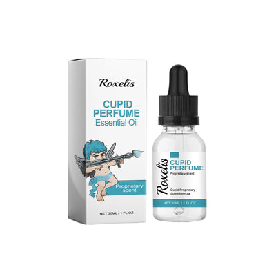 Cupid Series Cologne Natural Long-Lasting Fresh Fragrance Fragrance Fragrance Date Fragrance Portable Perfume - Korvel
