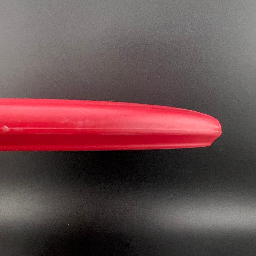 Soft Pro Aviar Driver (Big Bead) - Premium Disc Golf Disc