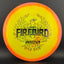 Halo Star Firebird Disc Golf Disc