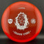 C-Line Method - Disque Midrange Shadow Stone 2023