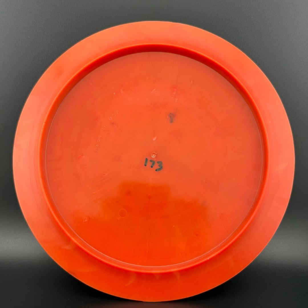 Doomsday Discs Fatal Plague - Premium Distance Driver