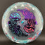 Jawbreaker Z Cigarra - Diseño Cthuloop de Kelly Baber