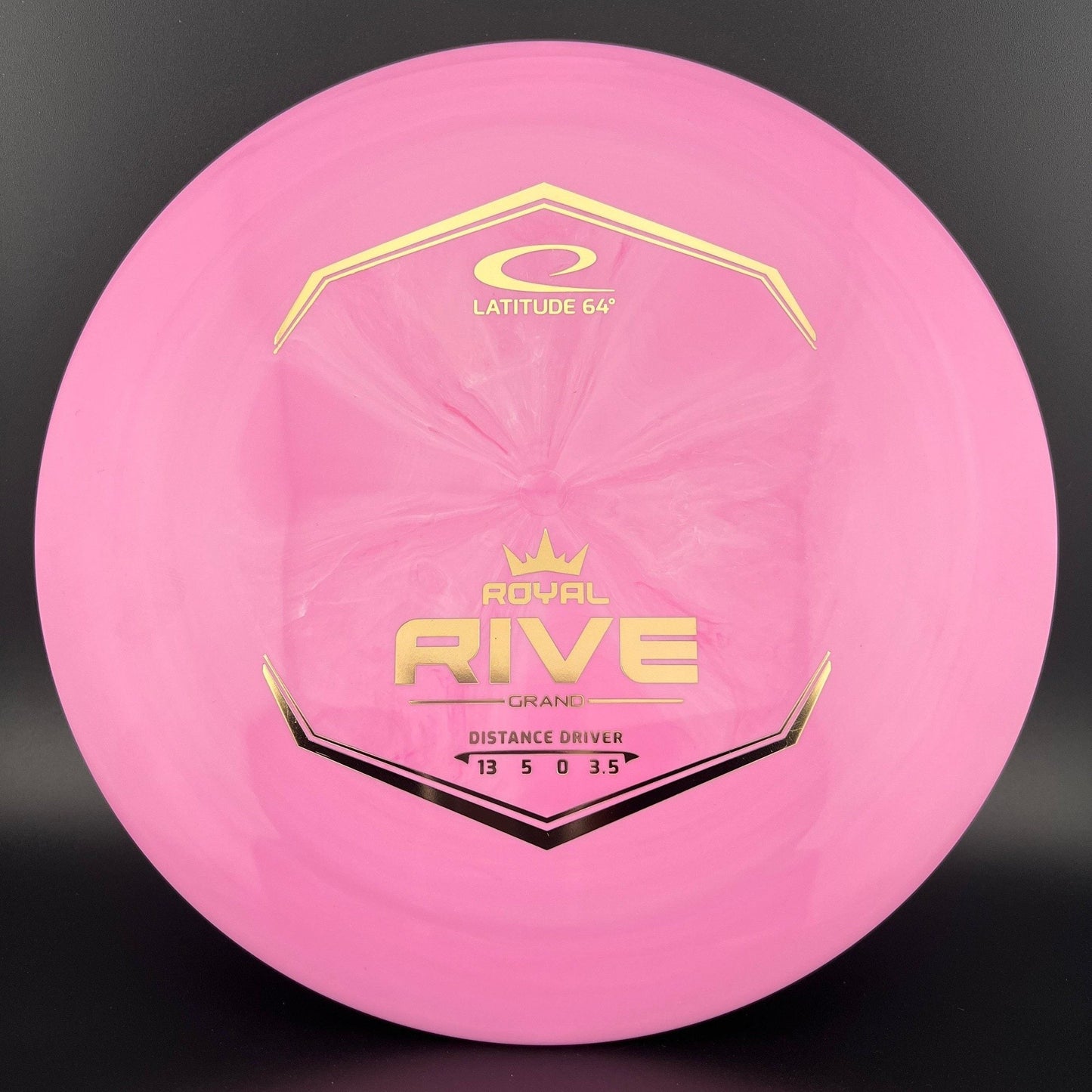 Royal Grand Rive Distance Driver