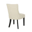 CHENEY DINING CHAIR - KD MP2（set of 2） - Korvel