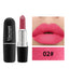New Frosted Bullet Fog Matte White Lipstick Small Pepper 12 Color Moisturizing Lipstick - Korvel
