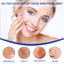 Facial Treatment Essence, Improve Fine Lines Lifting And Shrink Pore Acne Repair Moisturizing Essence - Korvel